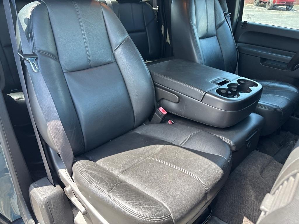 GMC Sierra 1500  2013