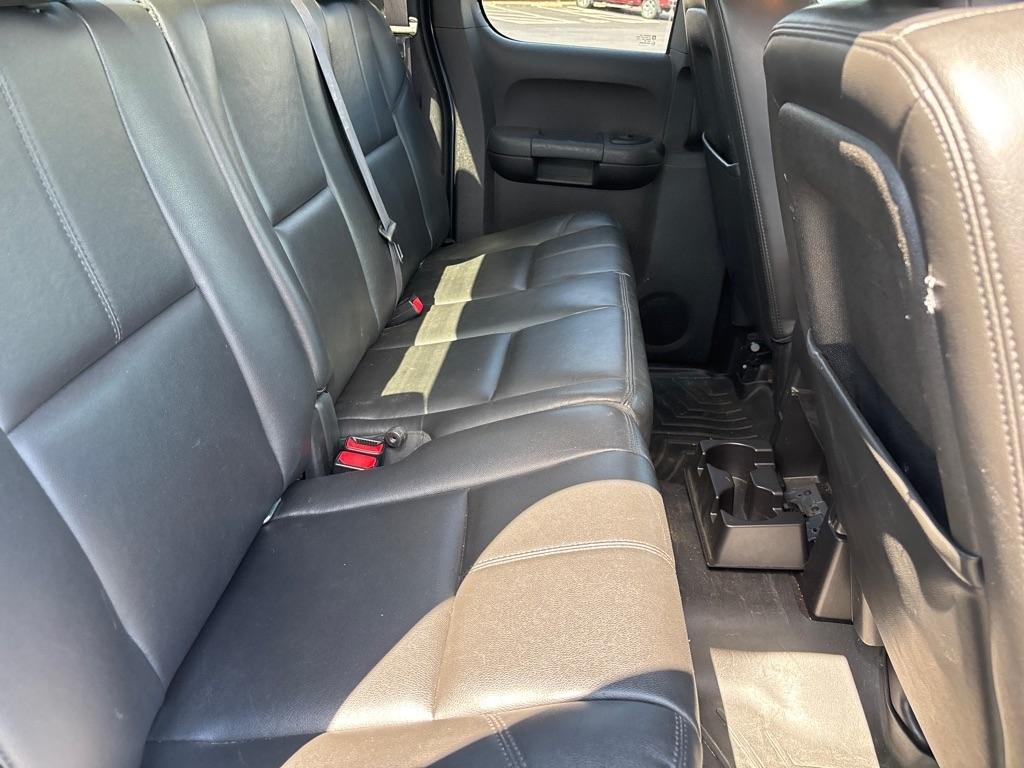 GMC Sierra 1500  2013