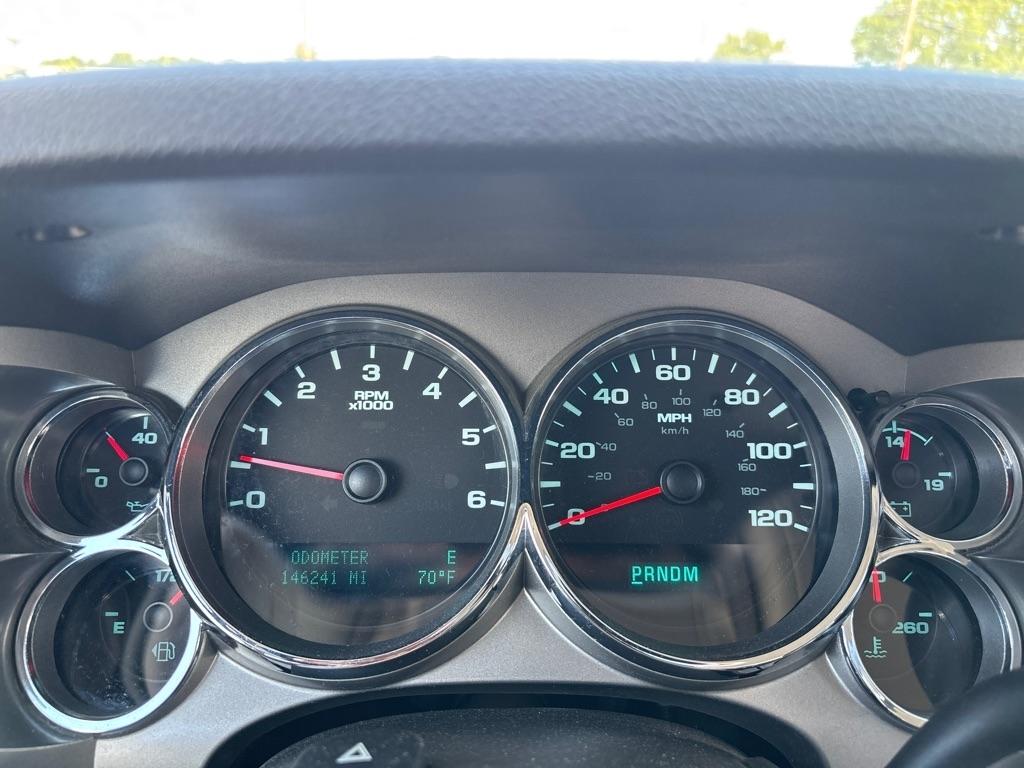 GMC Sierra 1500  2013