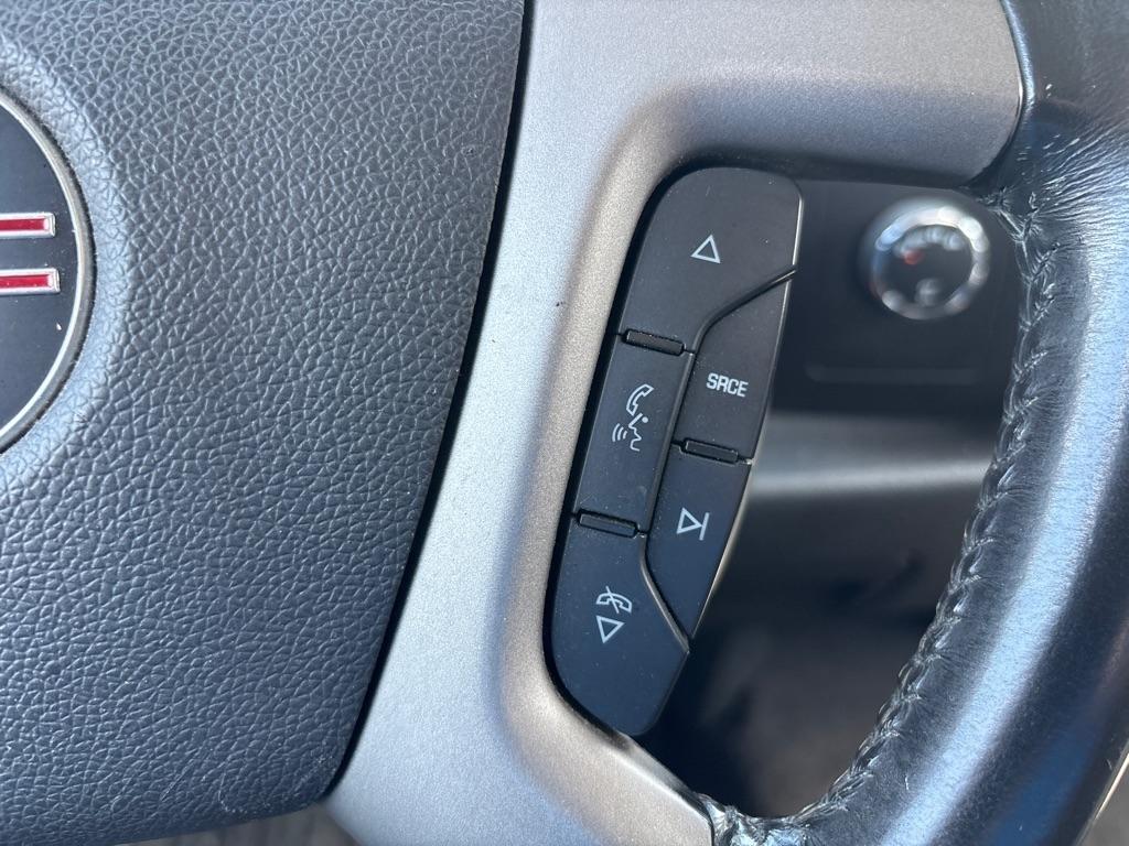 GMC Sierra 1500  2013