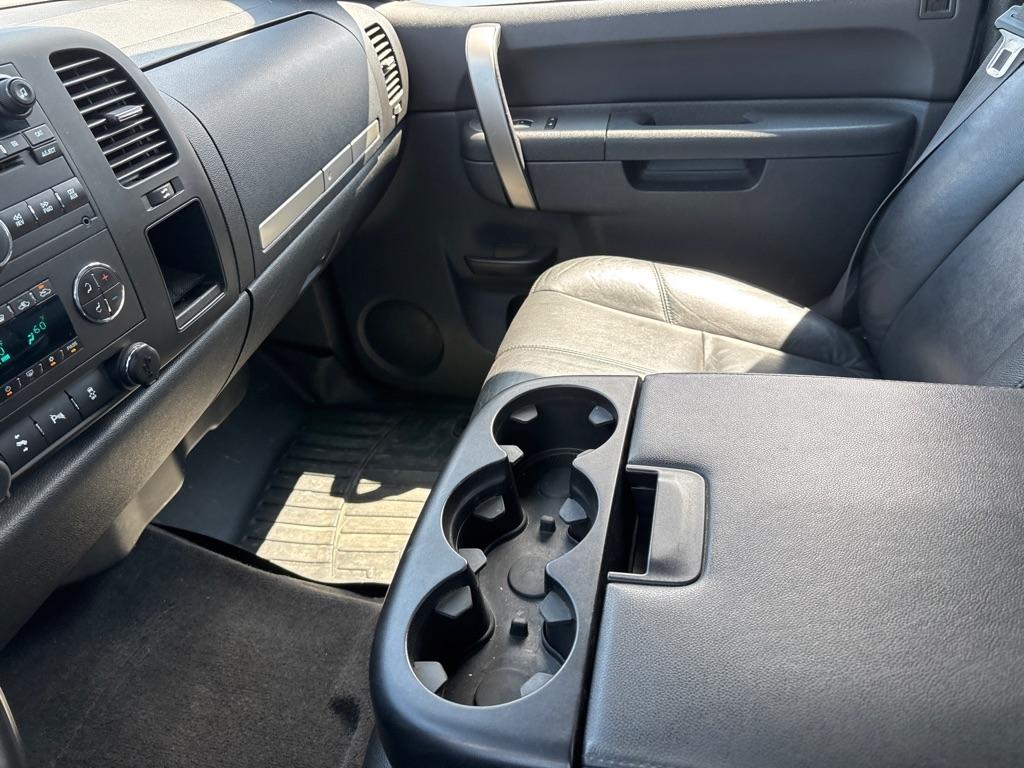 GMC Sierra 1500  2013