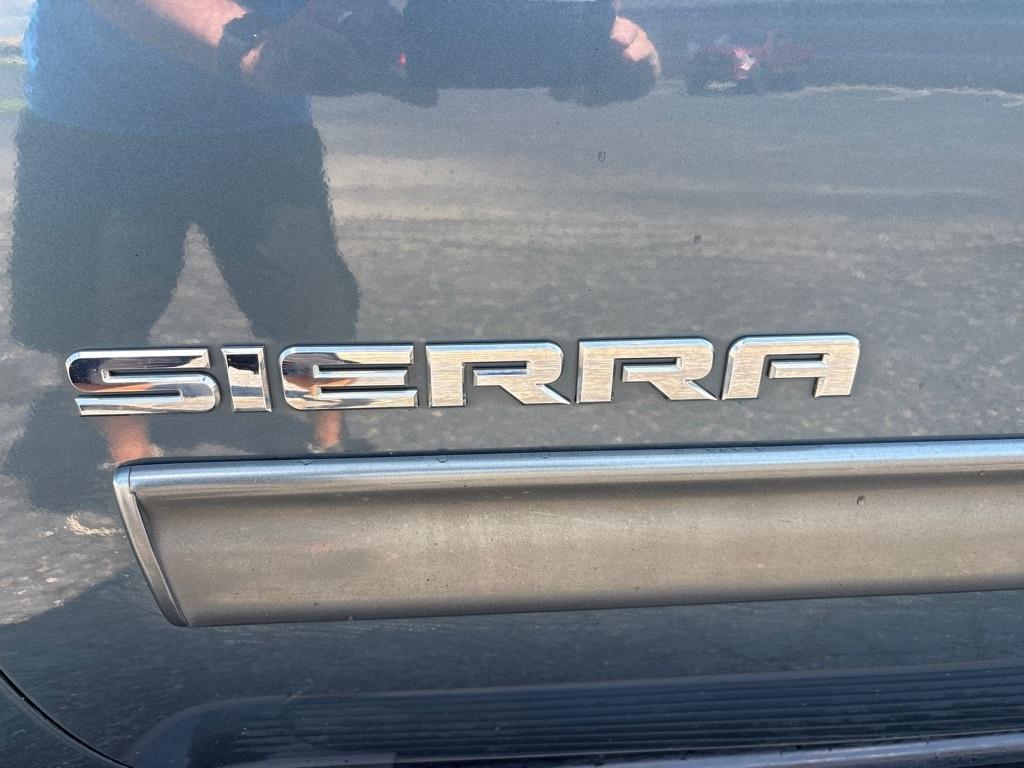 GMC Sierra 1500  2013
