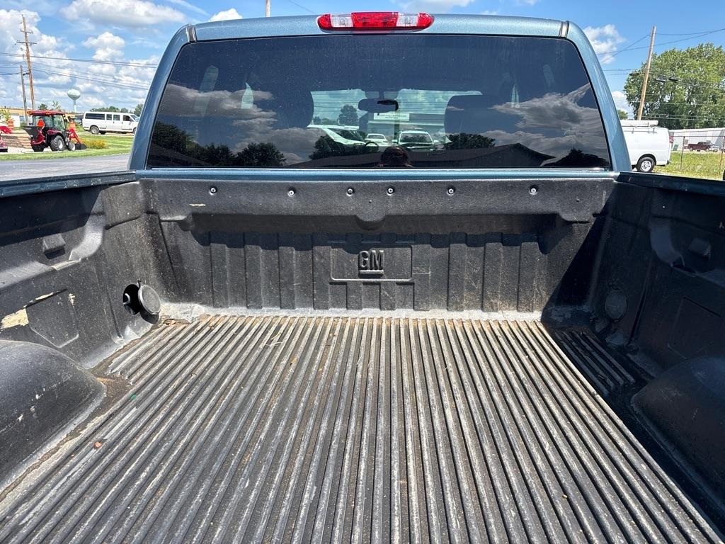 GMC Sierra 1500  2013