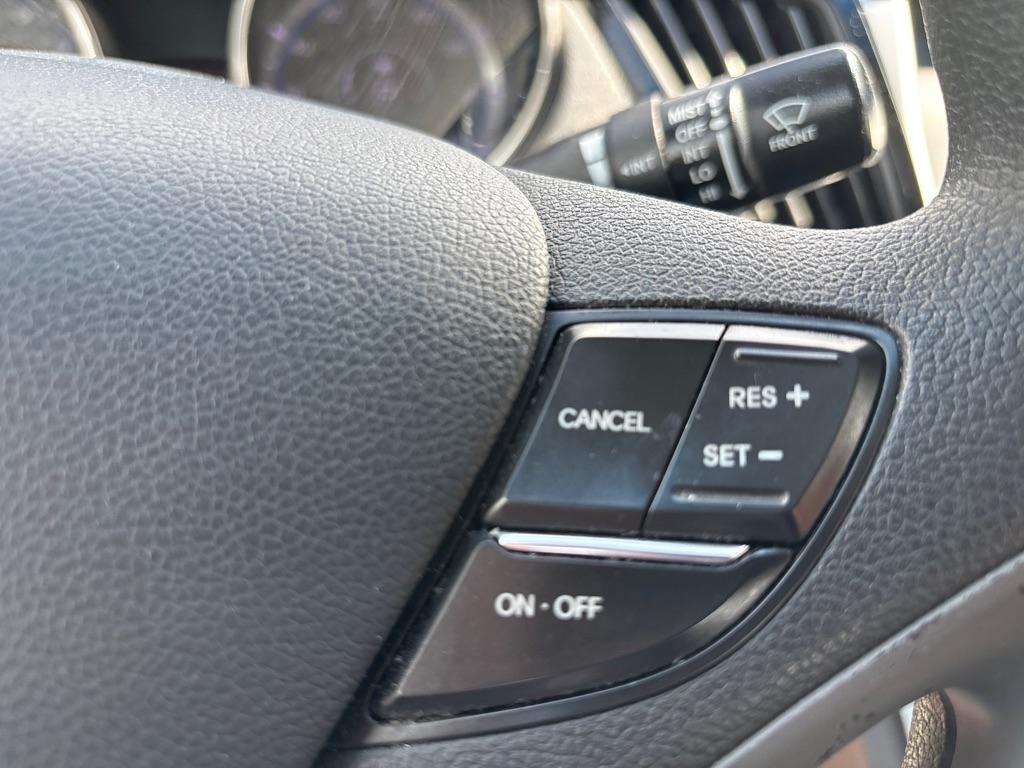 Hyundai Sonata  2013