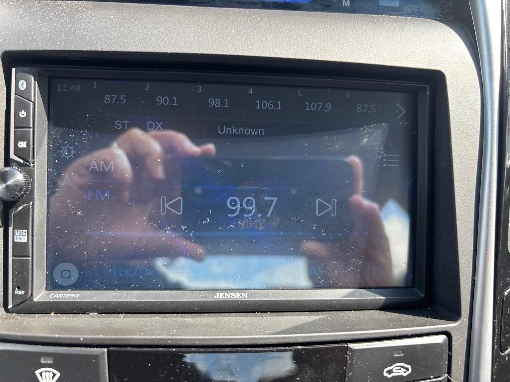 Hyundai Sonata  2013