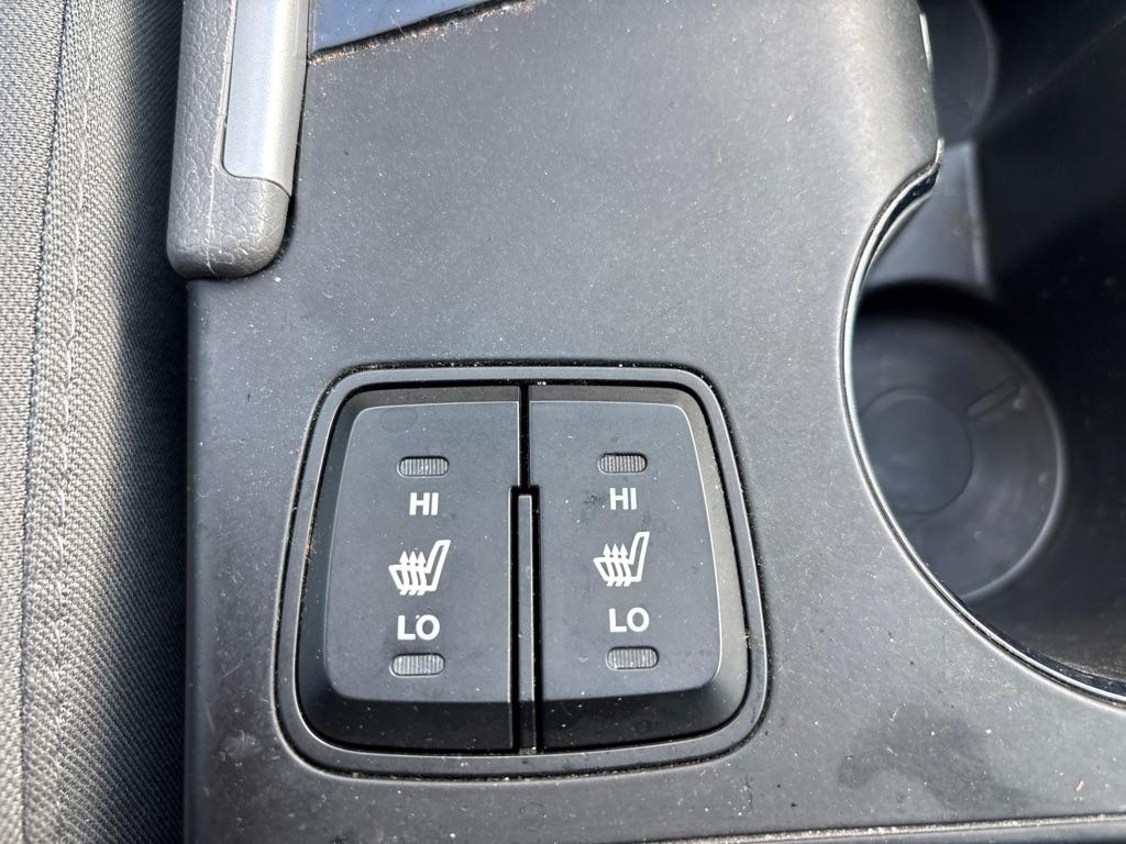 Hyundai Sonata  2013