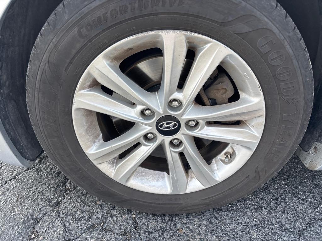 Hyundai Sonata  2013
