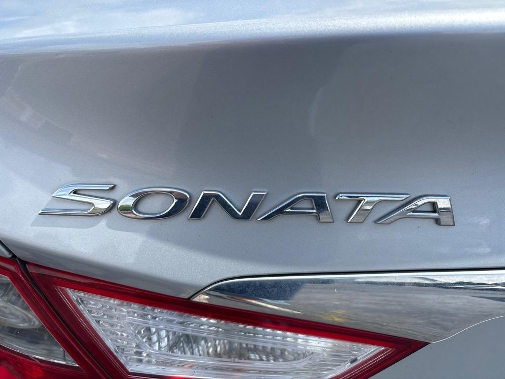 Hyundai Sonata  2013