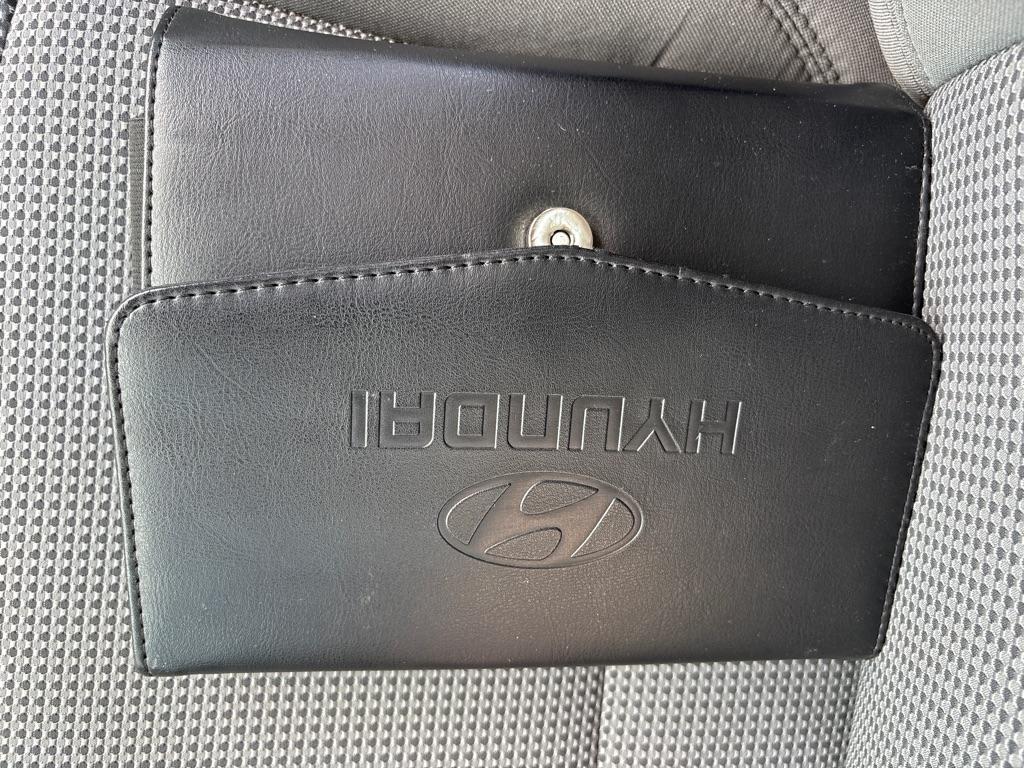 Hyundai Sonata  2013