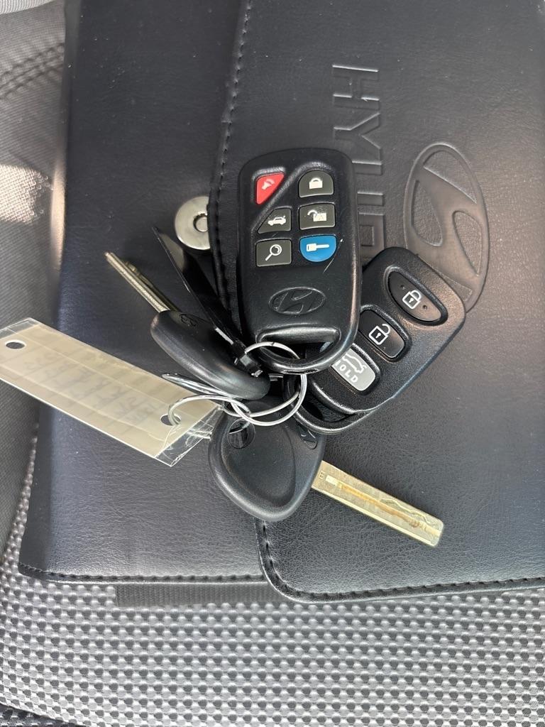 Hyundai Sonata  2013