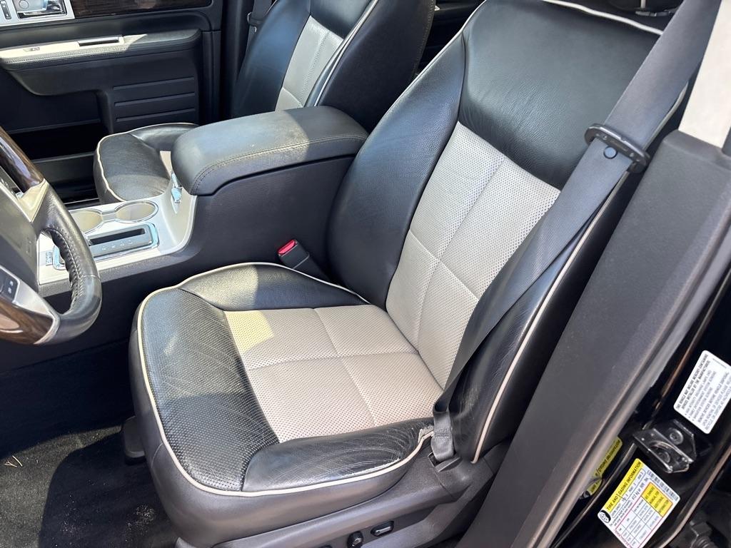 Lincoln MKX  2008