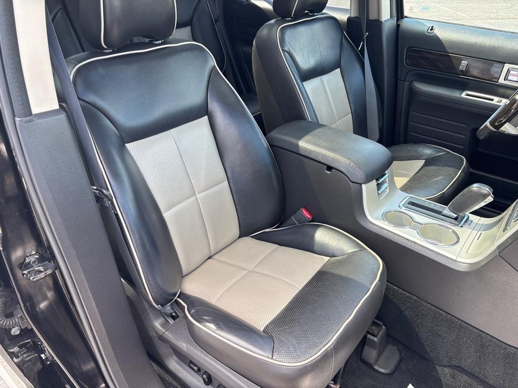 Lincoln MKX  2008