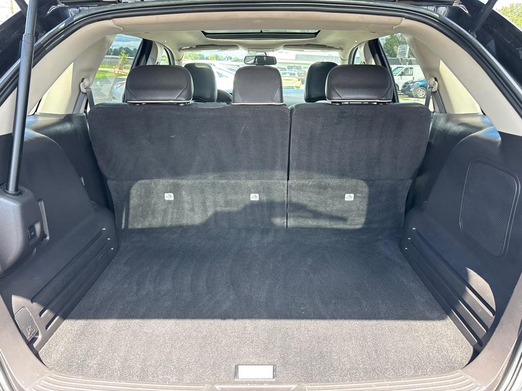 Lincoln MKX  2008