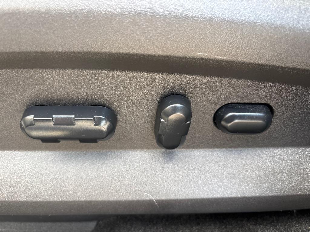 Lincoln MKX  2008