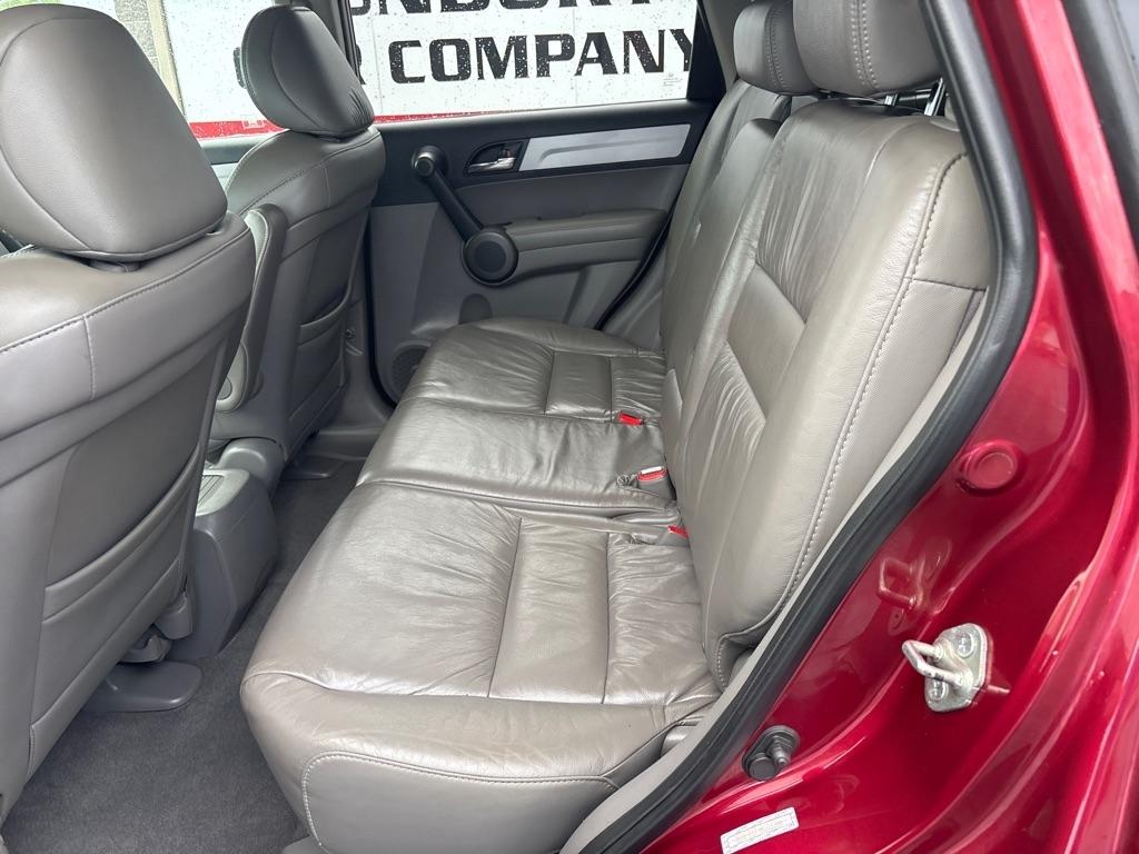 Honda CR-V  2011