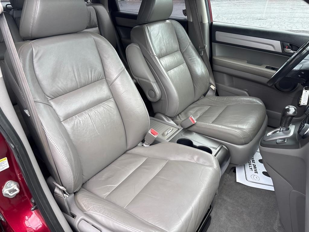 Honda CR-V  2011