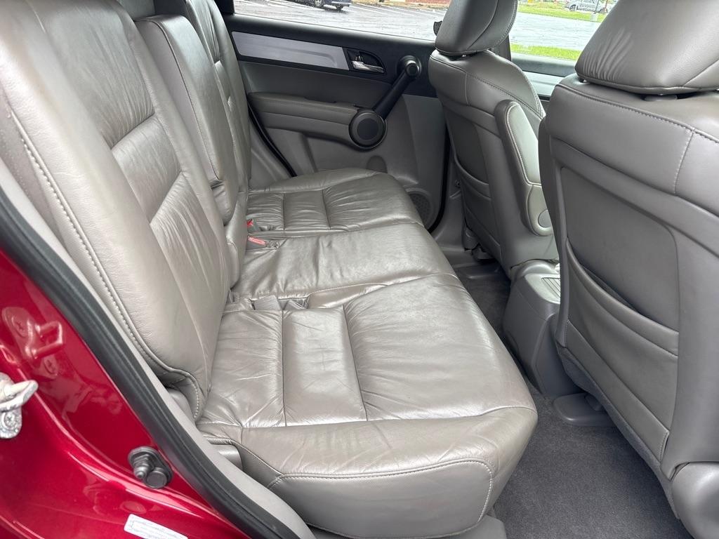 Honda CR-V  2011