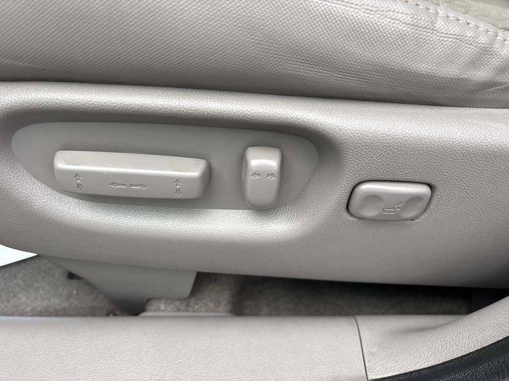 Honda CR-V  2011