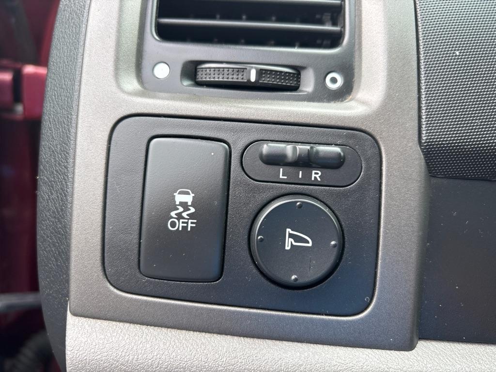 Honda CR-V  2011