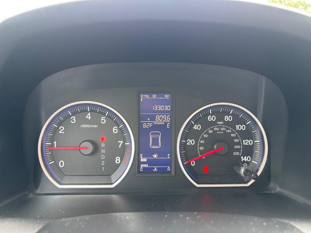 Honda CR-V  2011