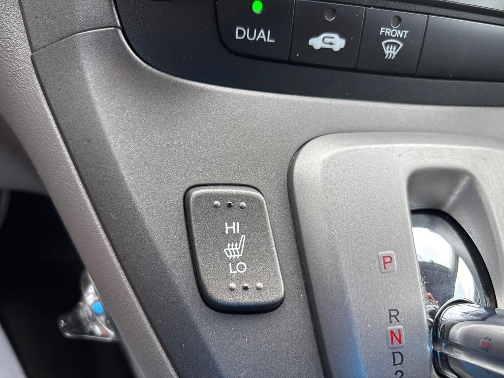 Honda CR-V  2011