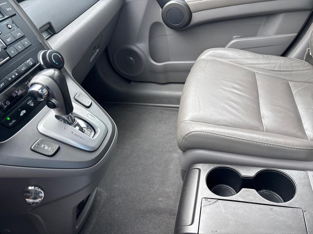 Honda CR-V  2011