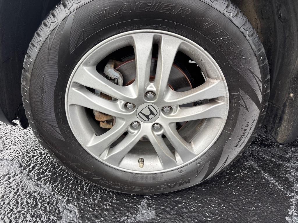 Honda CR-V  2011