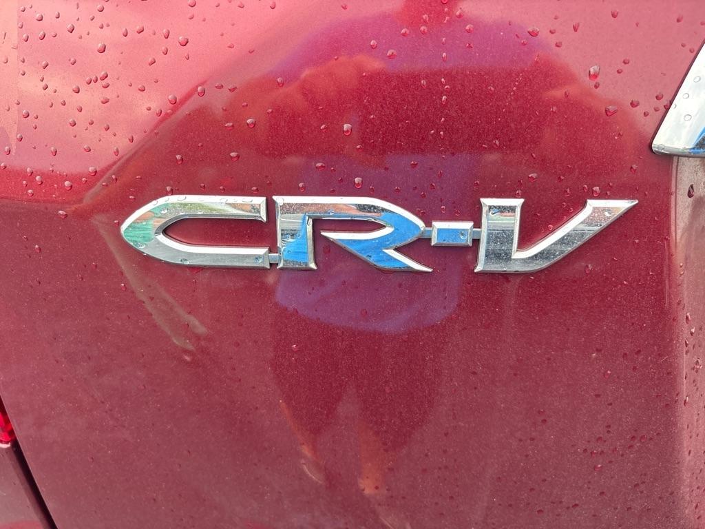 Honda CR-V  2011