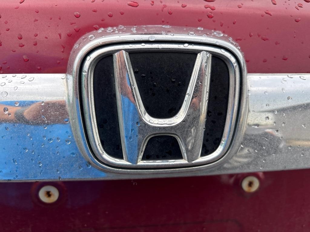 Honda CR-V  2011