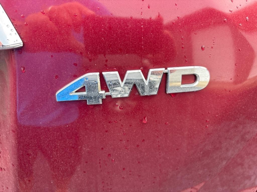 Honda CR-V  2011