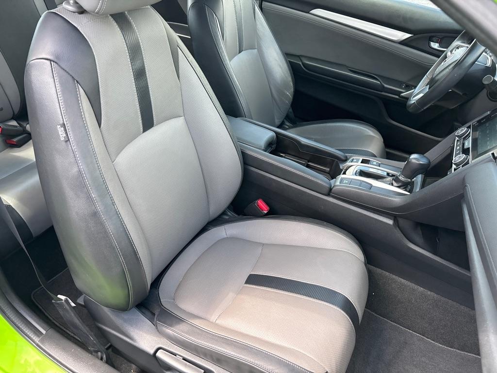 Honda Civic  2017