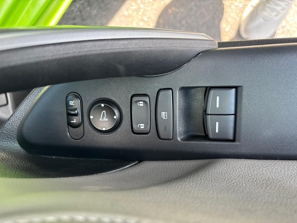 Honda Civic  2017
