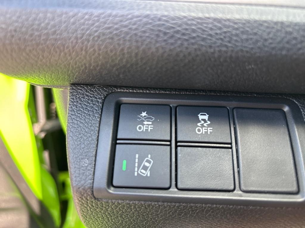 Honda Civic  2017