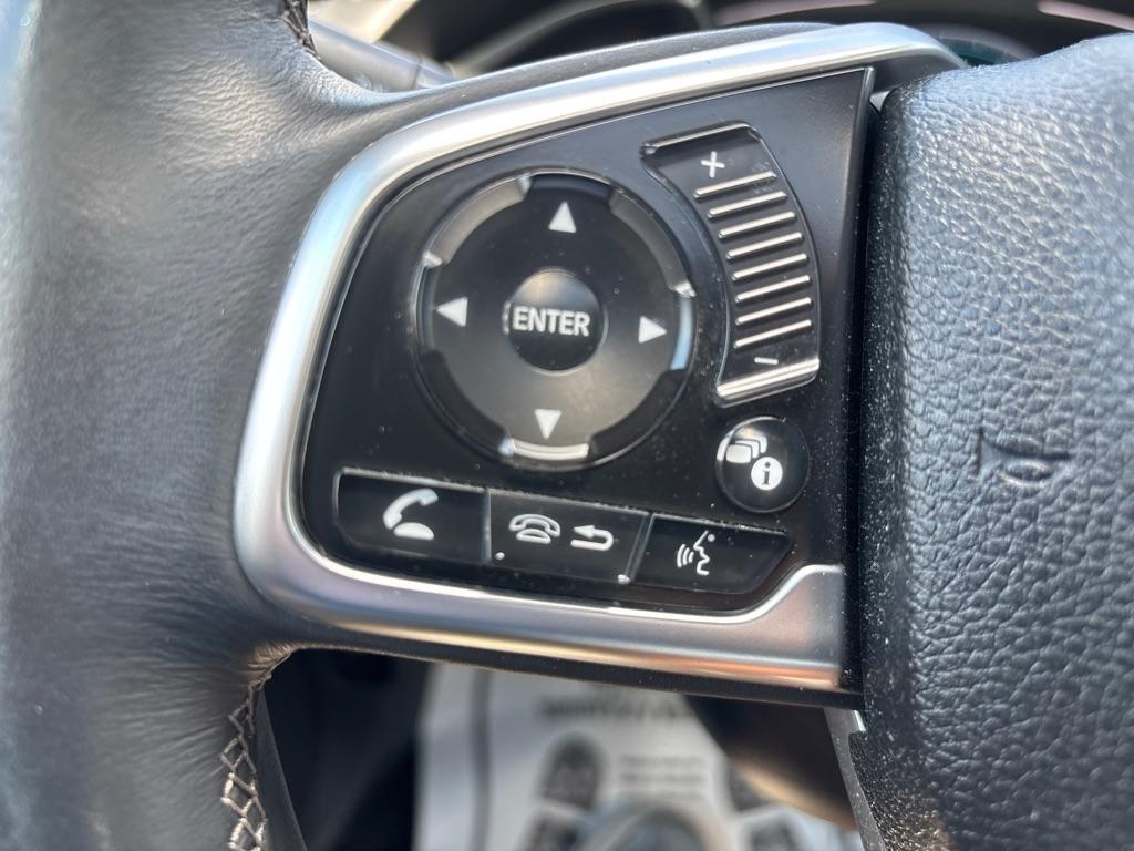 Honda Civic  2017