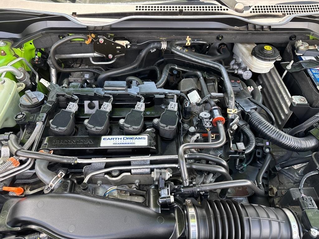 Honda Civic  2017
