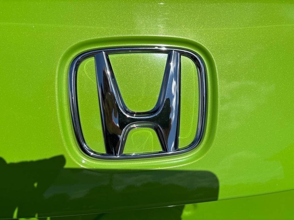 Honda Civic  2017