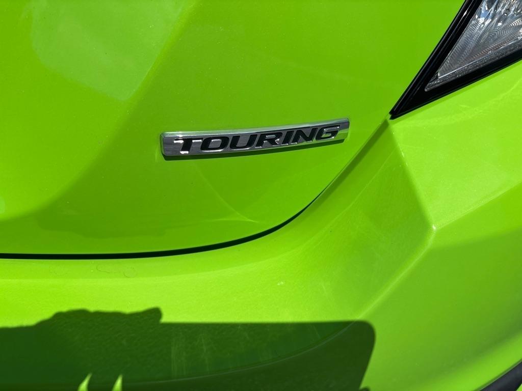 Honda Civic  2017