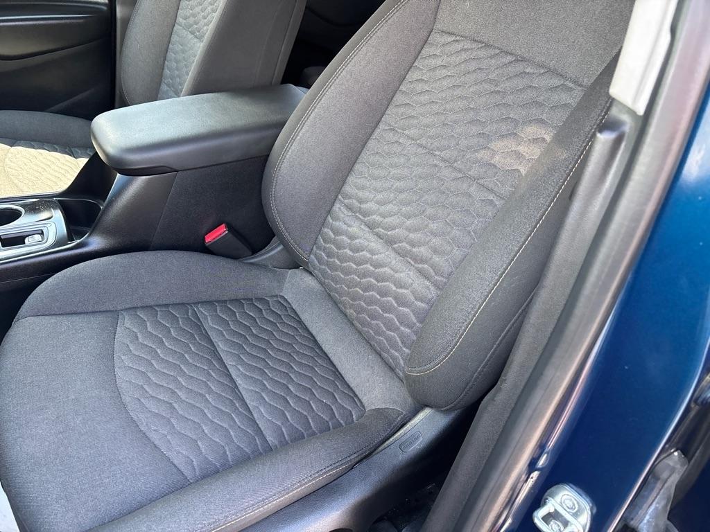 Chevrolet Equinox  2019