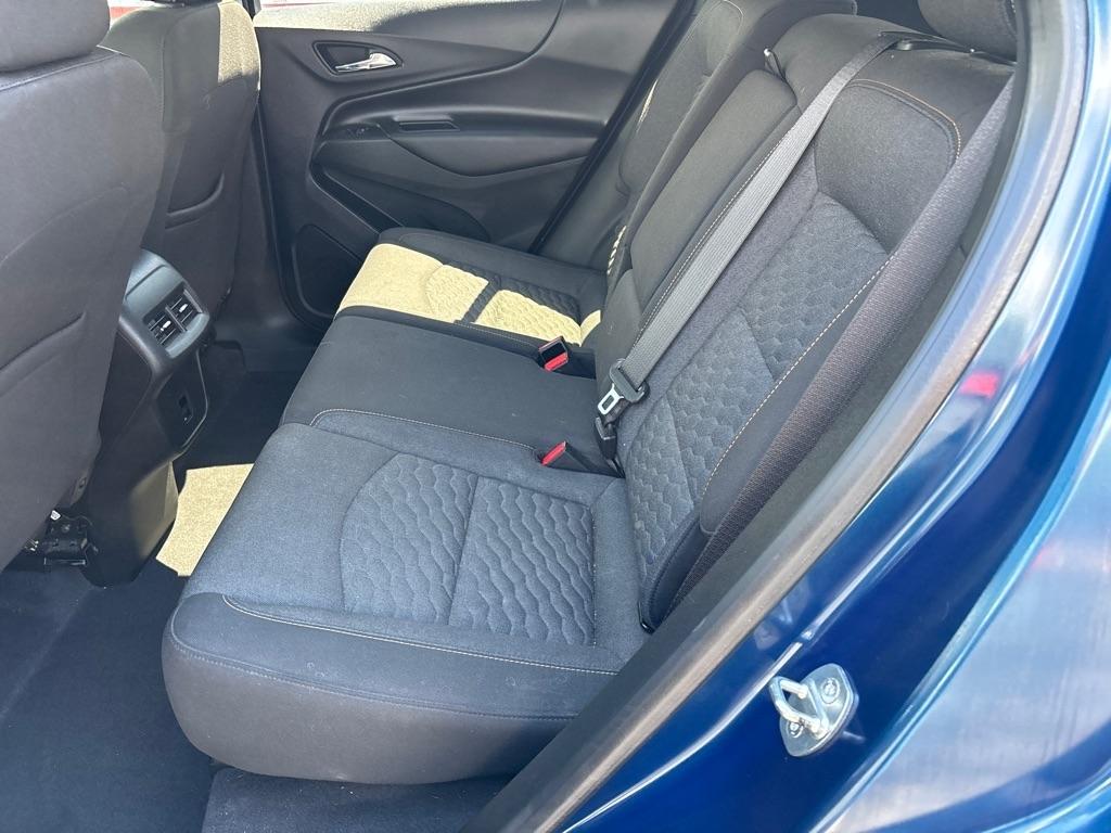 Chevrolet Equinox  2019
