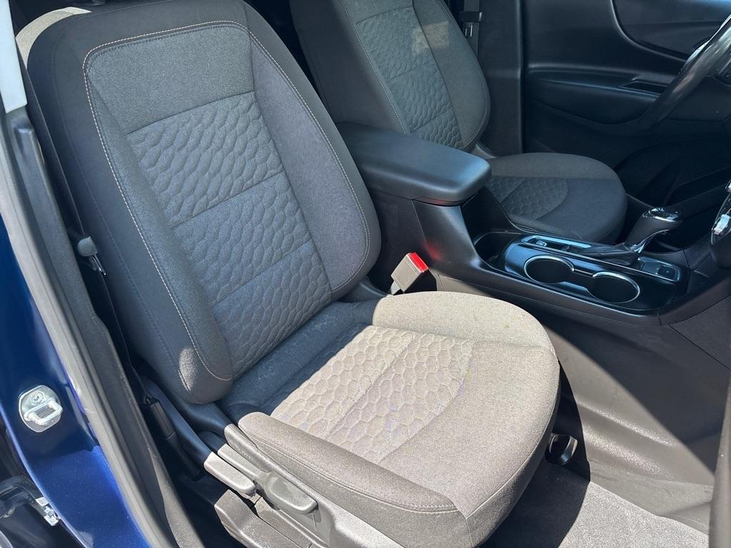 Chevrolet Equinox  2019
