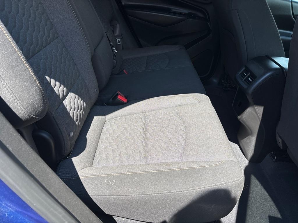 Chevrolet Equinox  2019