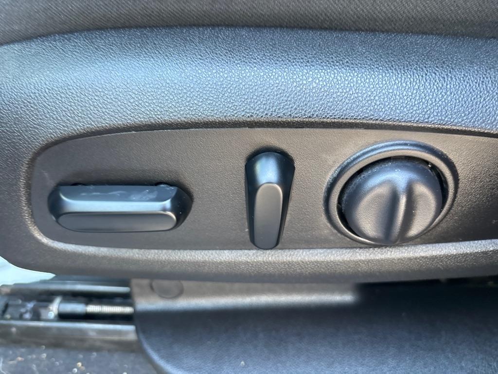 Chevrolet Equinox  2019