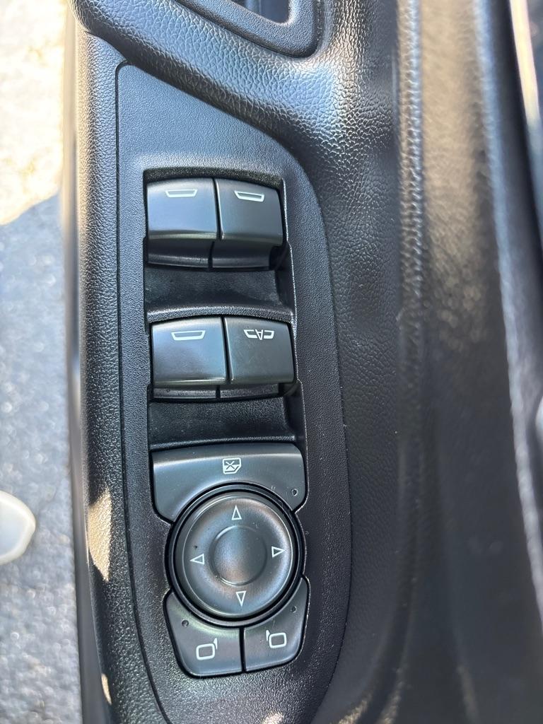 Chevrolet Equinox  2019