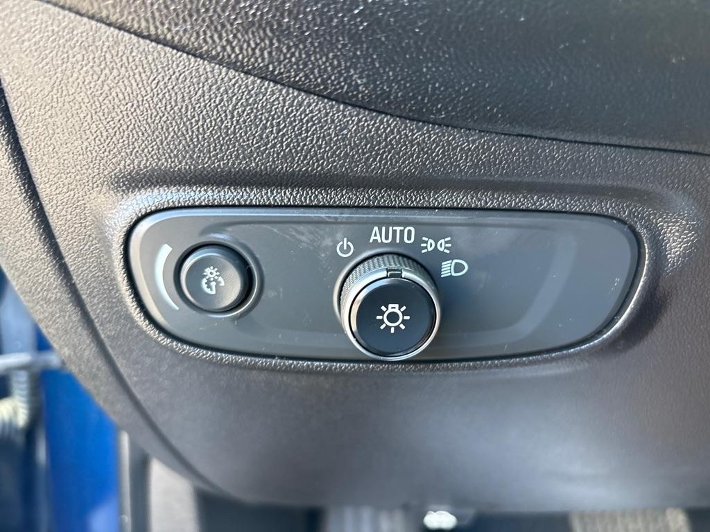 Chevrolet Equinox  2019
