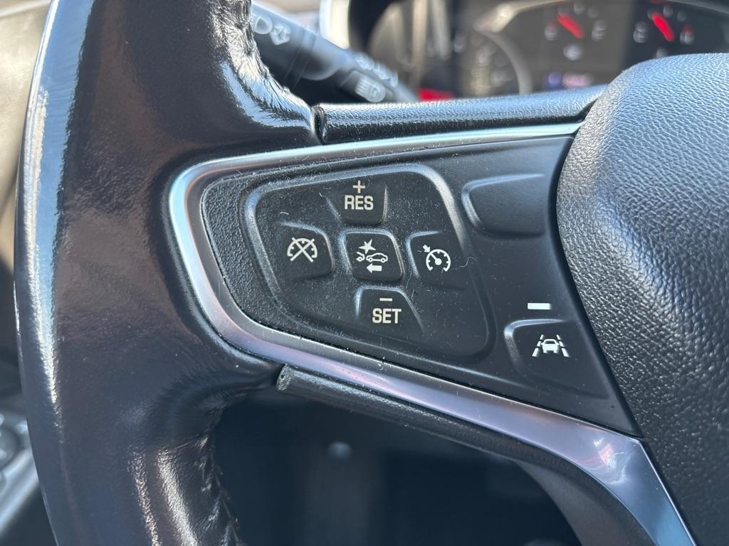 Chevrolet Equinox  2019