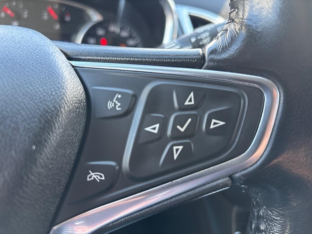 Chevrolet Equinox  2019