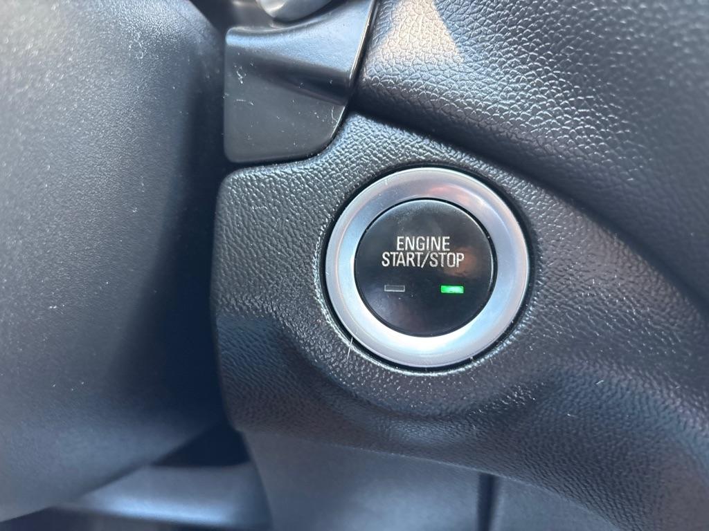 Chevrolet Equinox  2019