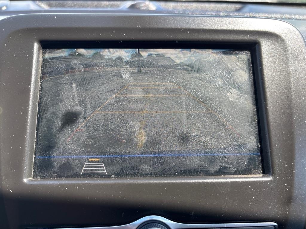 Chevrolet Equinox  2019