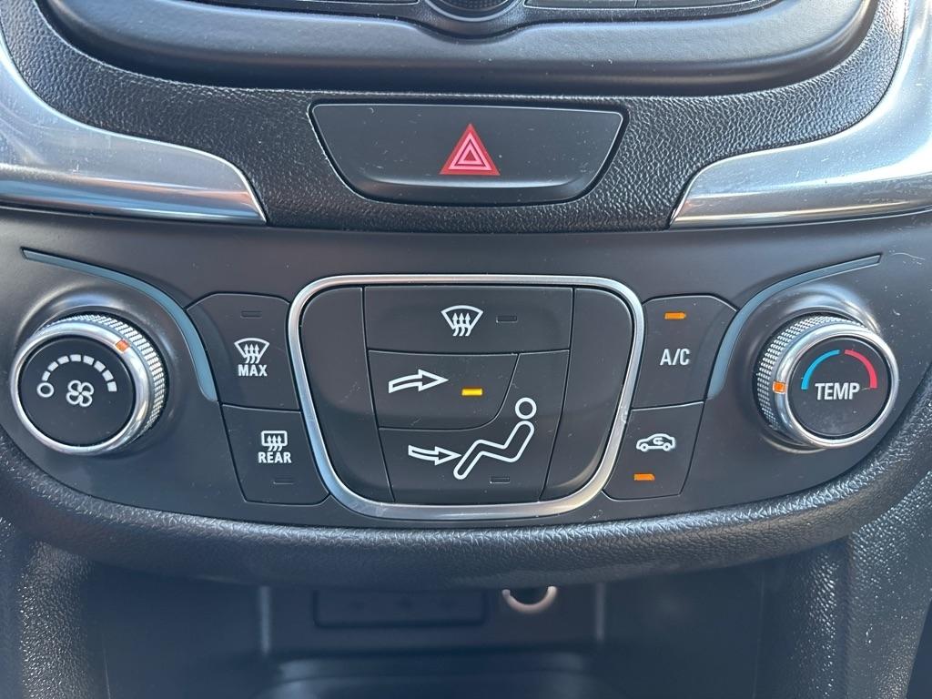 Chevrolet Equinox  2019
