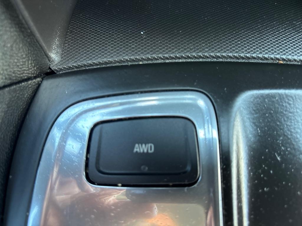 Chevrolet Equinox  2019